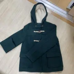 ダッフルコート