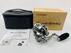【美品】スタジオ オーシャンマーク ブルーヘブン L120N Hi/L-D 左ハ