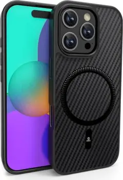 【2025最新版】iPhone16ProMax ケース MagSafe対応 新品