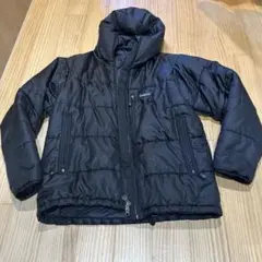 パタゴニア ダスパーカー 収納袋付き das parka Patagonia