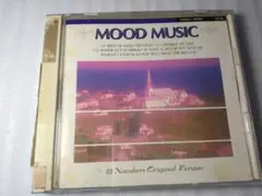 ムード音楽全集 CD シバの女王 他