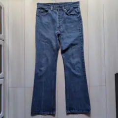 80s Levi's 20517 0217 オレンジタブ W33 L31