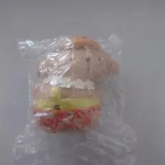 サンリオ トコナツバケーション シークレットマスコット　ポムポムプリン