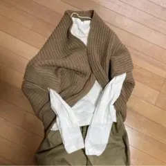 45R ウールショール