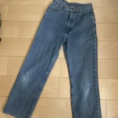 ジーンズLevi's