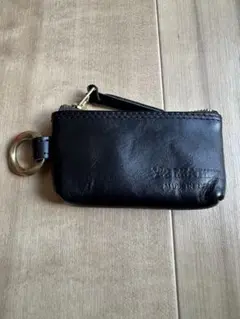 ワイツーレザー ホースハイド キーポーチ MADE IN JAPAN キーケース