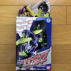 【値下げしました】バンダイ 仮面ライダーエグゼイド 仮面ライダースナイプ