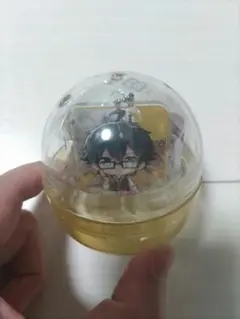 ドズル社 カプセルフィギュア☆アクリルキーホルダー☆おんりー