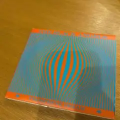 THE BLACK ANGELS Phosphene Dream