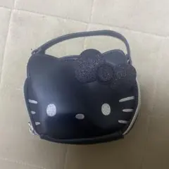 キティちゃんメイクポーチ