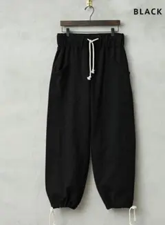 【新品】　WAIPER.inc 米軍 ダブルニー スウェットパンツ WP1032