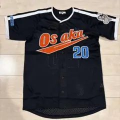 読売ジャイアンツ　タフィーローズ　ユニフォーム　プロコレ　XO 未使用 読売ジャイアンツ タフィーローズ ユニフォーム プロコレ XO 未使用
