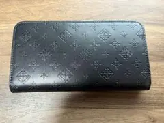 デイリーラシット　財布　長財布　がま口