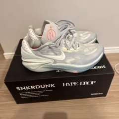 NIKEGTカット2