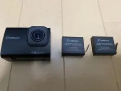 【最終値下げ・美品・ボディマウント付き】Crosstour CT9500
