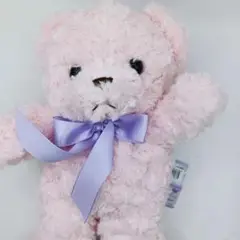 ローズボア BEAR ポシェット パステル