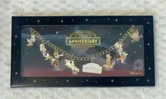 ♡ディズニーストア東京ディズニーリゾート店25周年記念バッグチャーム　非売品♡