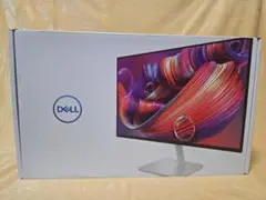 DELL S2425H-A 新品未開封 23.8インチ 100Hz モニター 白