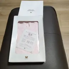 新品未使用Wacoalワコール 妊婦帯M〜L　腹帯　腹巻きタイプ　あ-30