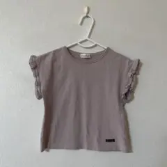 【美品】ブランシェス　ノースリーブ　ピンク　 100センチ