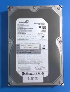 Seagate Barracuda 7200.10 320GB
