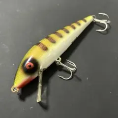 2025年最新】HEDDON BIG TIGERの人気アイテム - メルカリ