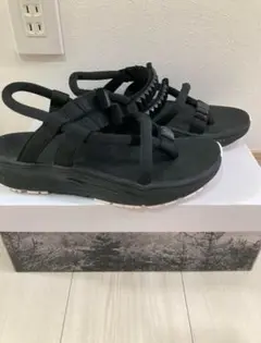 undercover サンダル　rig nonnative