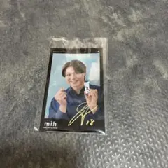 山﨑福也　チェキ