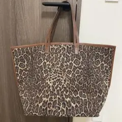 A VACATION アヴァケーション トートバッグ