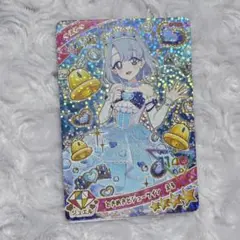 ひみつのアイプリ リング3弾 ときめきビジューツイン