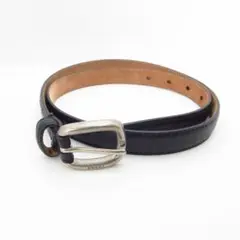 GUCCI(グッチ) ベルト 80/32 シマライン