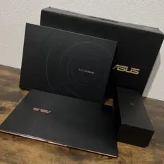 13.9型【ASUS】 Zen Book S UX393EA