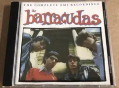 The Barracudas / The Complete EMI
