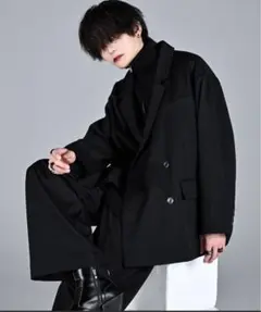 ADRER アドラー ジャケット・スウェット セットアップ 最終値下げ