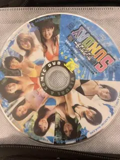 週刊ヤングサンデー 2004 夏 DVD