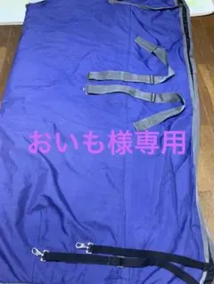 乗馬 厚馬着