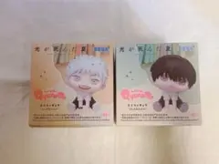光が死んだ夏 きゅるみー ミニフィギュア 2種セット②