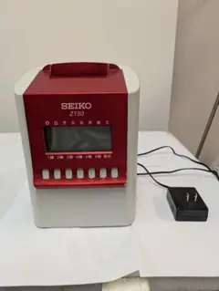 SEIKO（セイコー） タイムレコーダ Z150