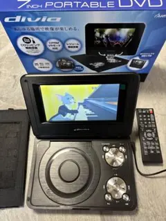 divia 13.3 フルセグ ポータブルDVDプレーヤー KH-FDD1300 Amazon | [カイホウジャパン/KAIHOU] 13.3インチフルセグ