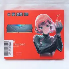 【PCメモリ】AX4U320016G16A-DT50 / A-DATA