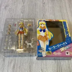 セーラーヴィーナス フィギュア