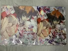 Y*K様 【未開封】遊戯王ＧＸ　古代の機械巨人　スピードデュエル　プレイマット Y*K様 【未開封】遊戯王GX 古代の機械巨人 スピードデュエル