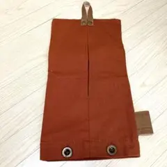 ボックスティッシュケース