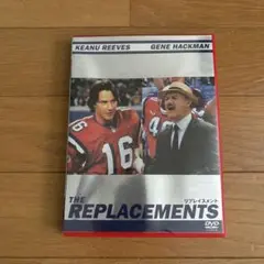 THE REPLACEMENTS DVD