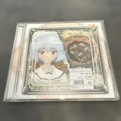 TVアニメ　ベン・トー　サウンドトラック　CD