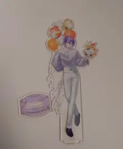プロセカ　神代類　4th Anniversary 感謝祭 アクリルスタンド