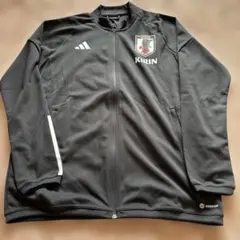タイムセール！サッカー日本代表。2ＸＬ。