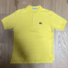ラッキーストライク　LUCKY STRIKE ポロシャツ　古着　タバコ　90s
