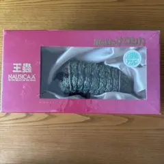 コミニカ　風の谷のナウシカ　王蟲（紅眼・可動）フィギュア