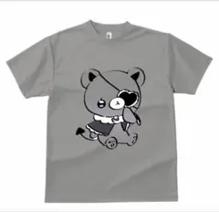 ドライTシャツ　4Lサイズ